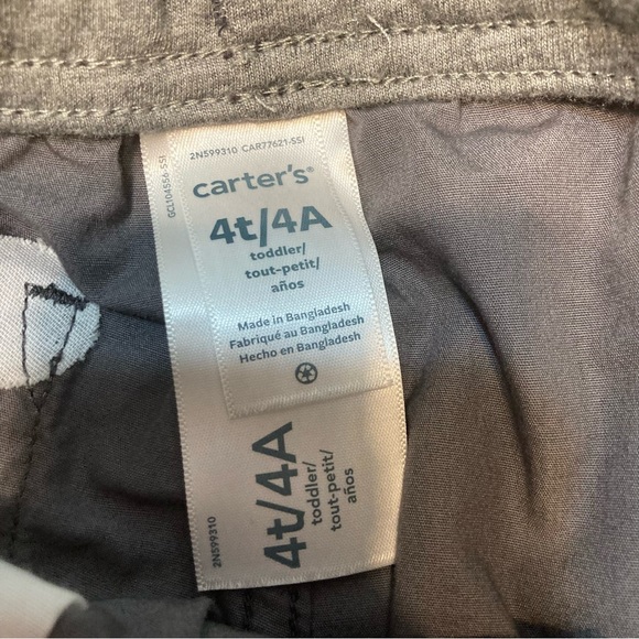 Carter’s kids pants - Picture 5 of 6